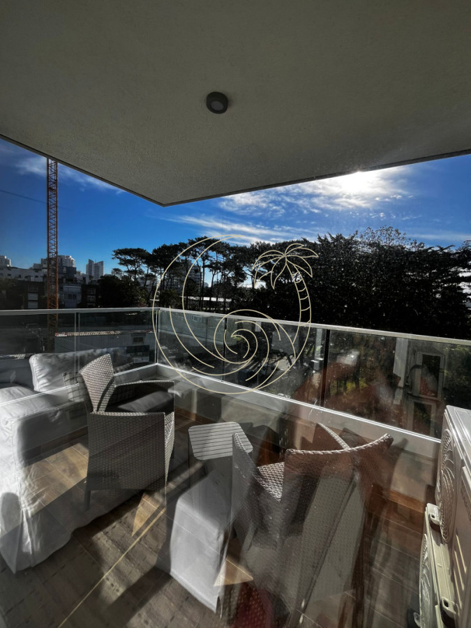 Apartamento ID.21092475 - La inversión que estabas esperando. Torre en pozo, departamentos en venta en Punta del Este 