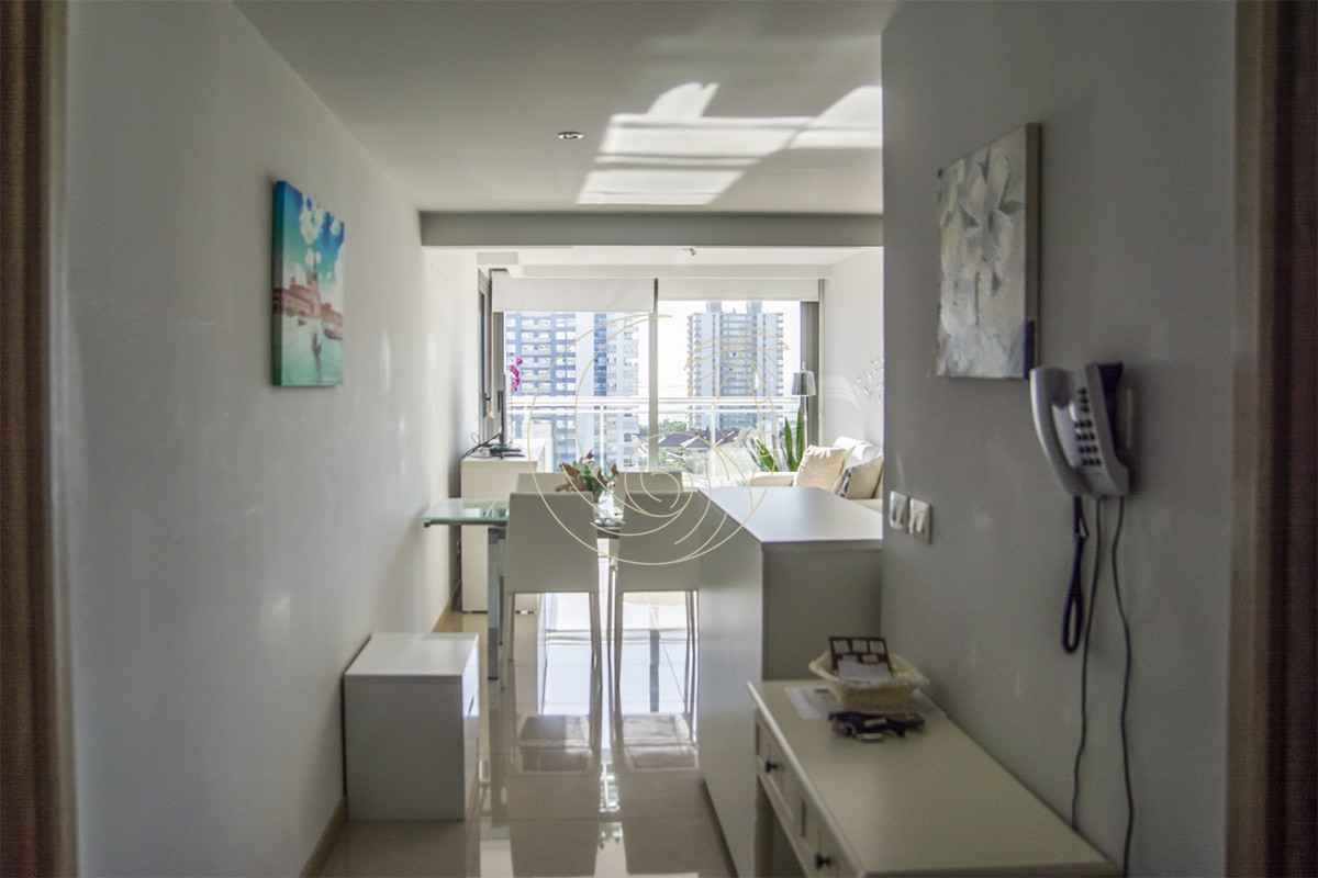 Apartamento ID.21092468 - Departamento con agradable vista al mar