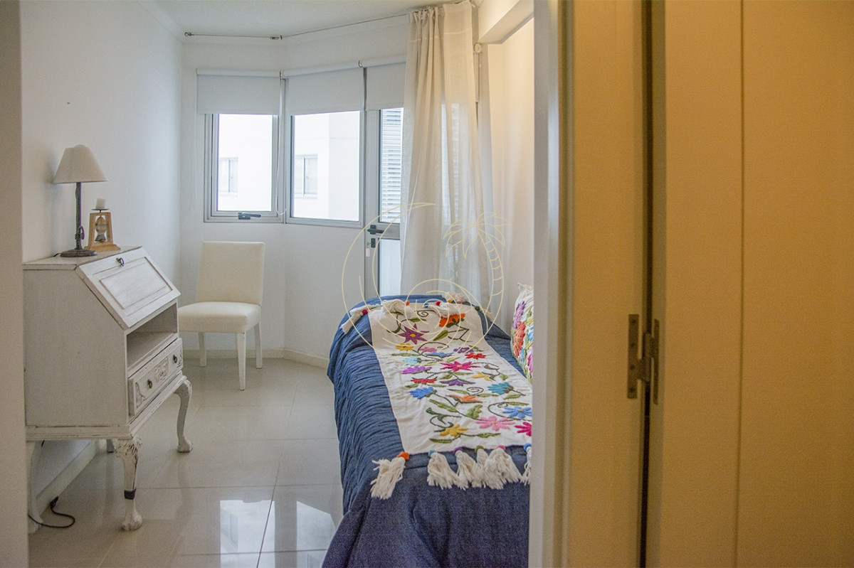 Apartamento ID.21092447 - Departamento de 3 dormitorios en suite en venta, Ocean Drive.