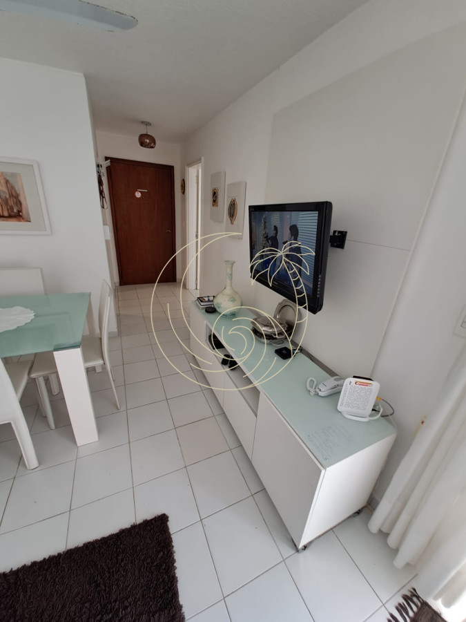 Apartamento ID.21092507 - Apartamento en Venta de 1 dormitorio en Península , Punta del este 