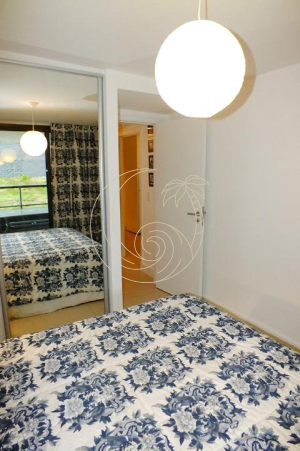 Apartamento ID.21092456 - Vende apartamento de 1 dormitorio en edificio unique, Punta del Este