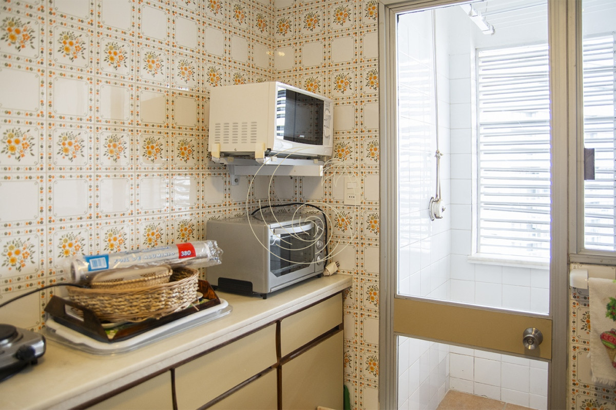 Apartamento ID.21092804 - Apartamento en Venta de 3 dormitorios en parada 2 de playa brava, cerca de servicios en Punta del Este 