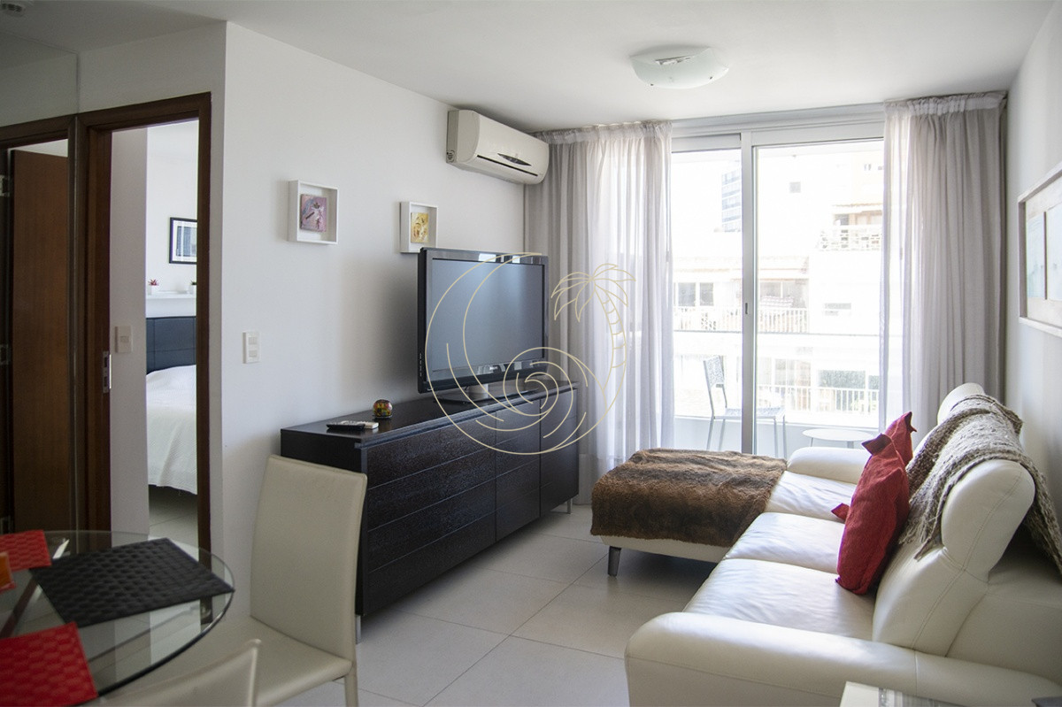 Apartamento ID.21092473 - Gran departamento de 1 dormitorio en venta