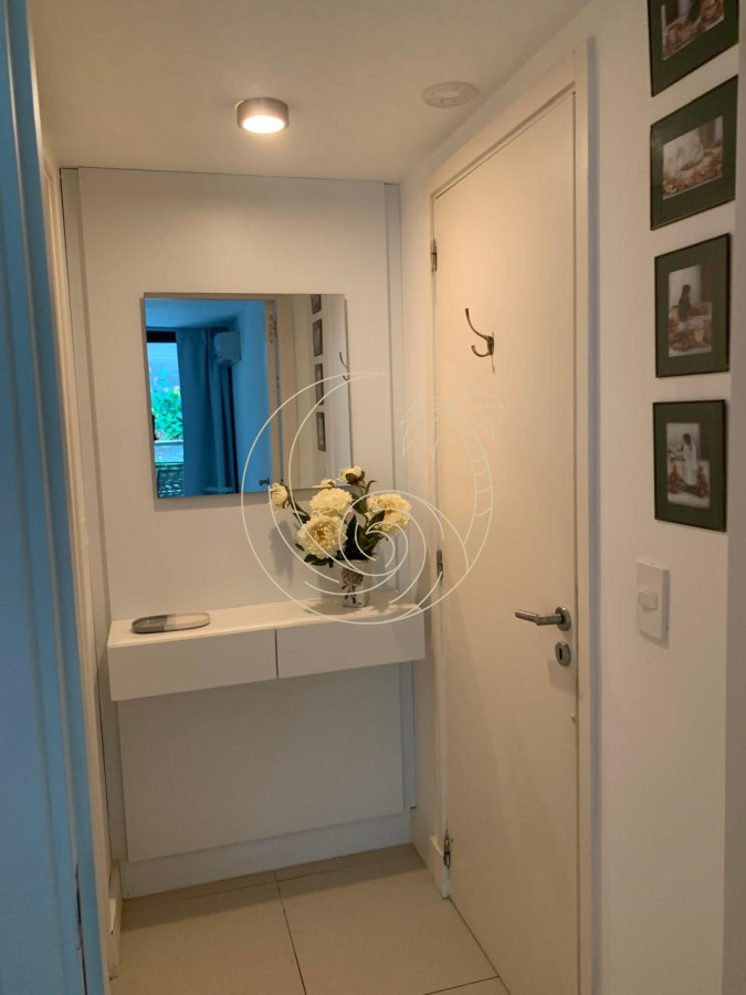 Apartamento ID.21092456 - Vende apartamento de 1 dormitorio en edificio unique, Punta del Este