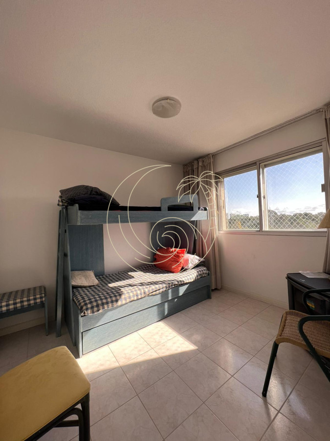 Apartamento ID.21092805 - Venta Apartamento de 2 dormitorios en zona Roosevelt, Punta del este 