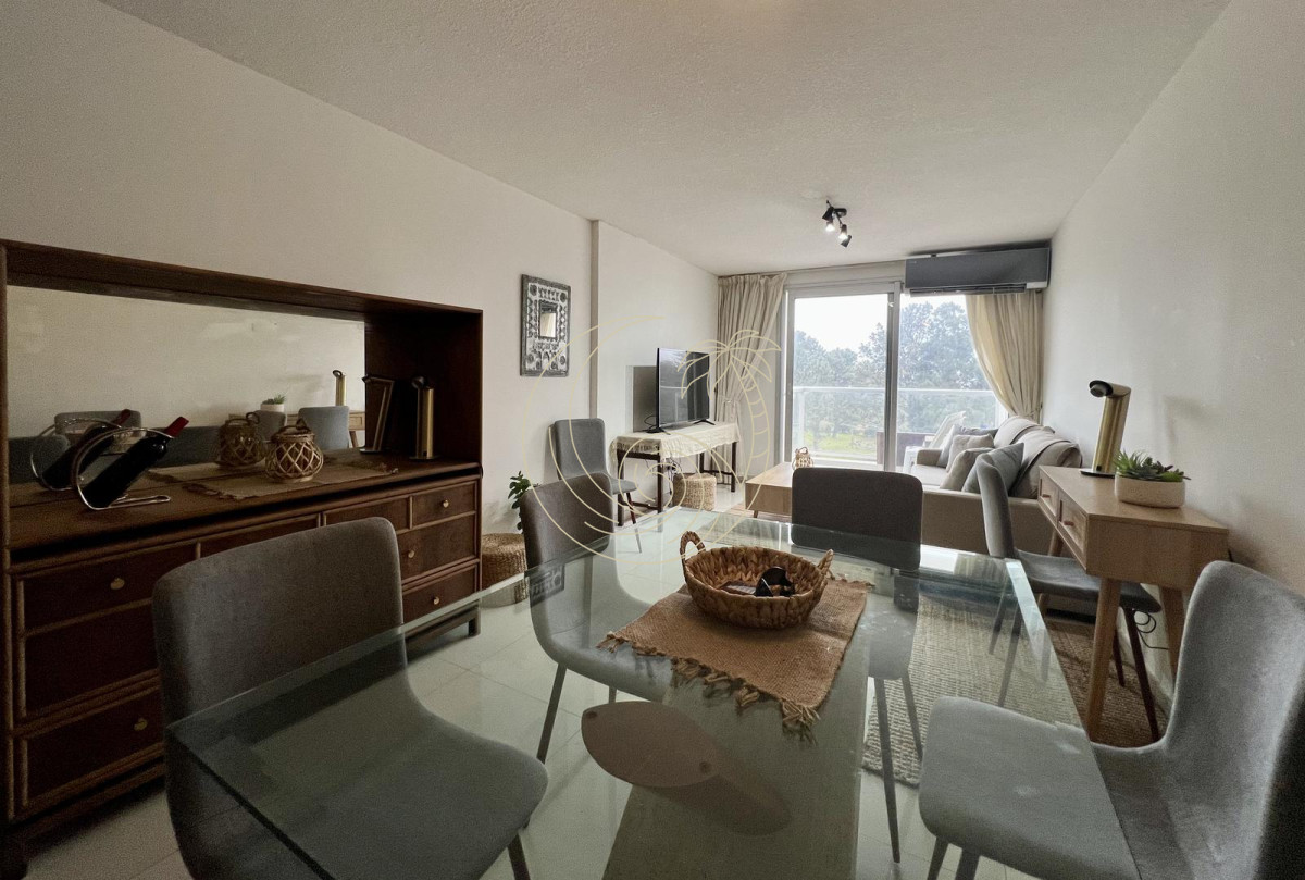 Apartamento ID.21092810 - Vende departamento 2 dormitorios en edificio Summer Tower