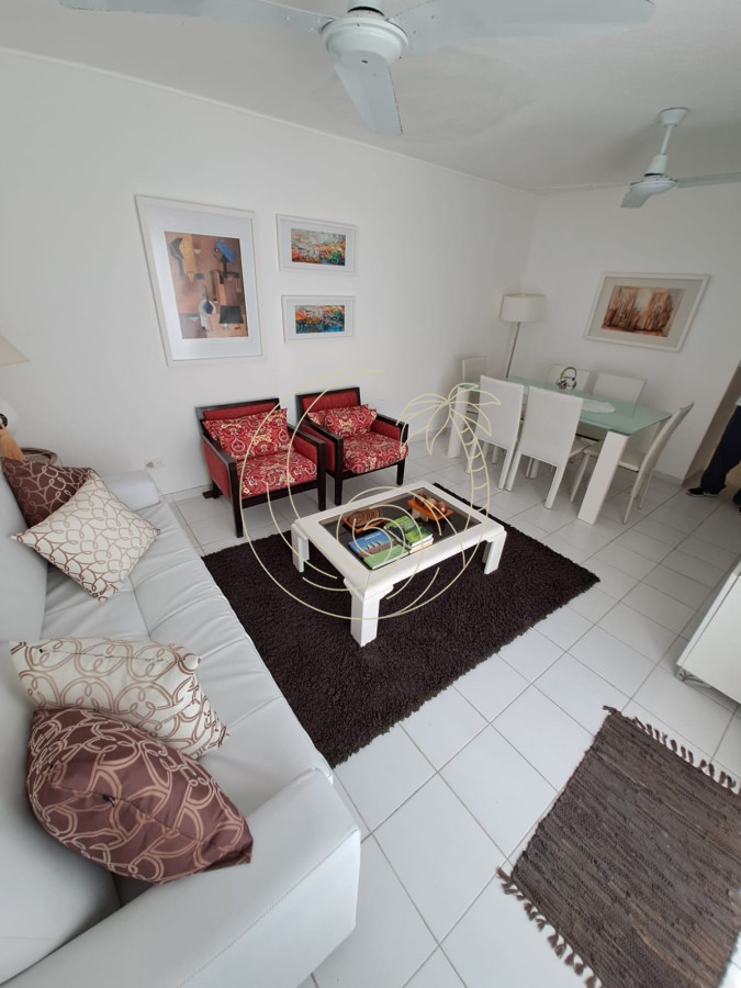 Apartamento ID.21092507 - Apartamento en Venta de 1 dormitorio en Península , Punta del este 