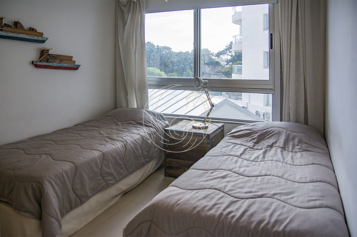 Apartamento ID.21092447 - Departamento de 3 dormitorios en suite en venta, Ocean Drive.