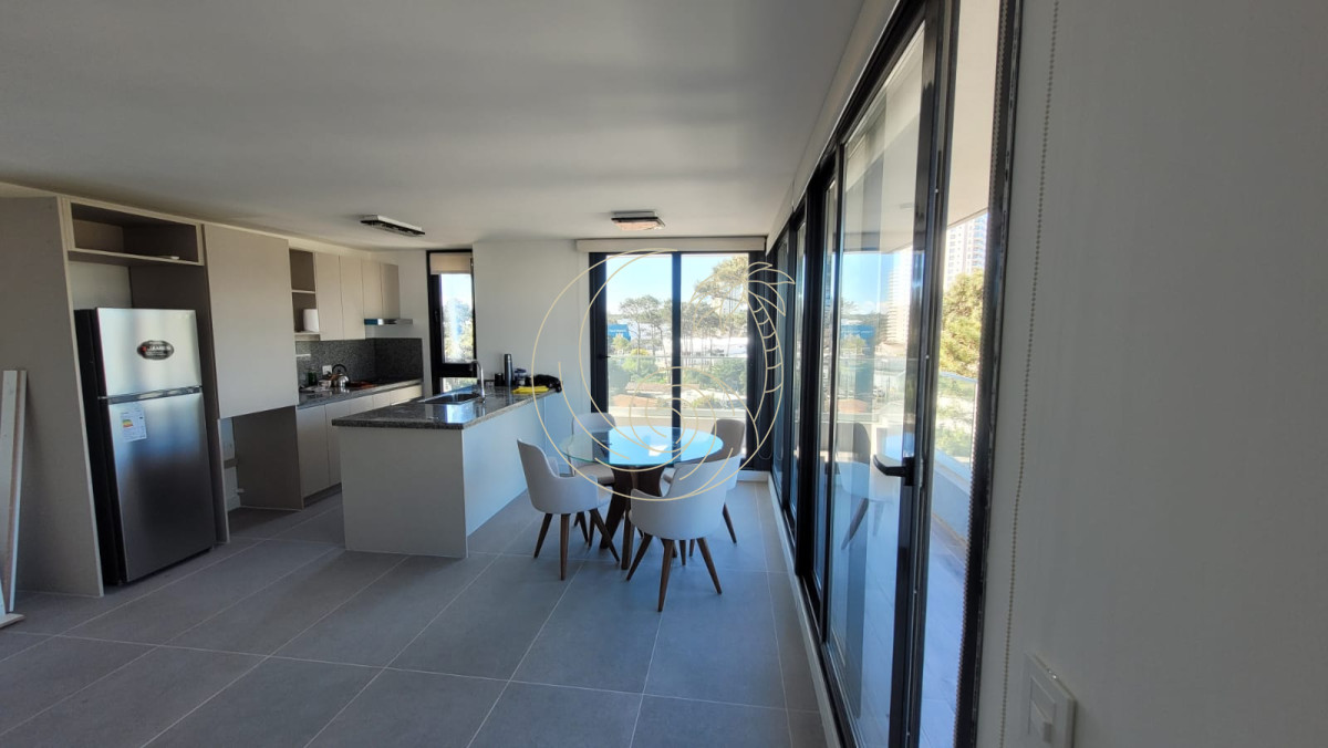 Apartamento ID.21092472 - Departamento de 1 dormitorio en Torre View