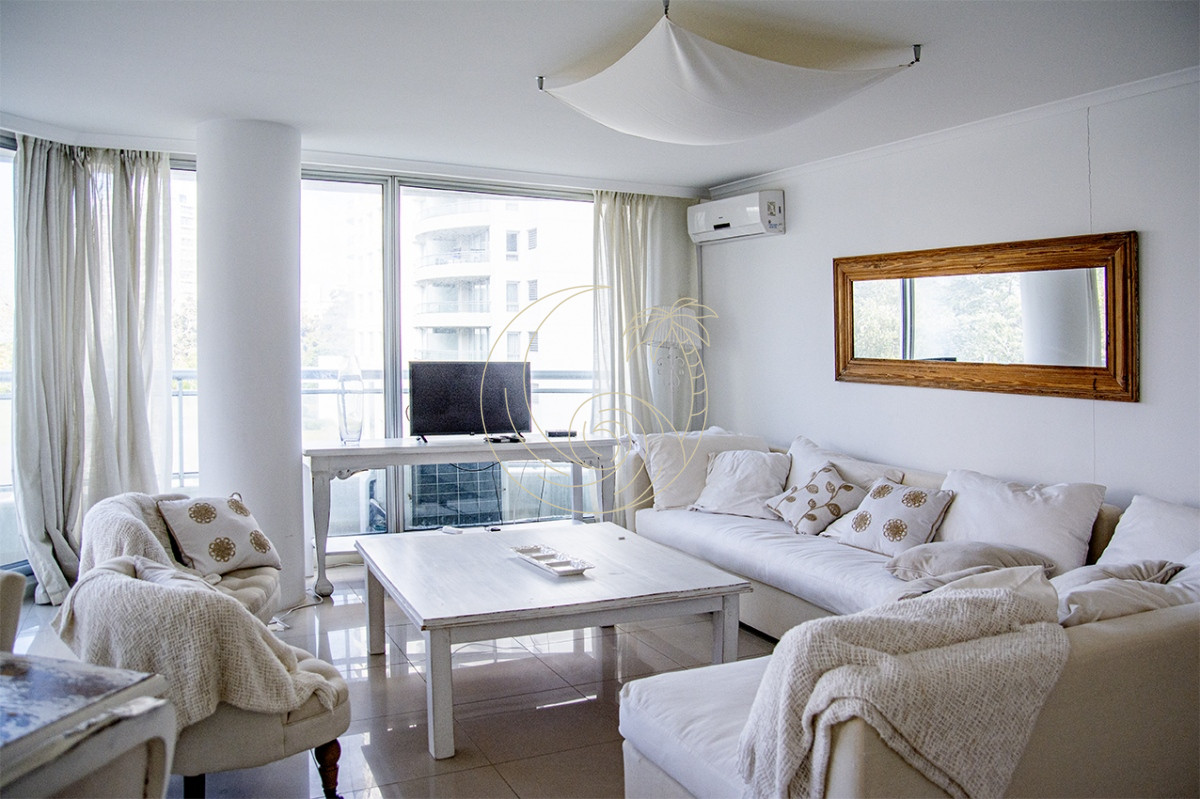 Apartamento ID.21092447 - Departamento de 3 dormitorios en suite en venta, Ocean Drive.