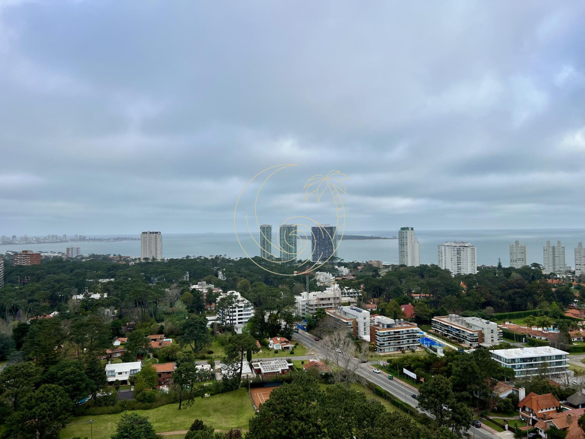 Apartamento ID.21092810 - Vende departamento 2 dormitorios en edificio Summer Tower