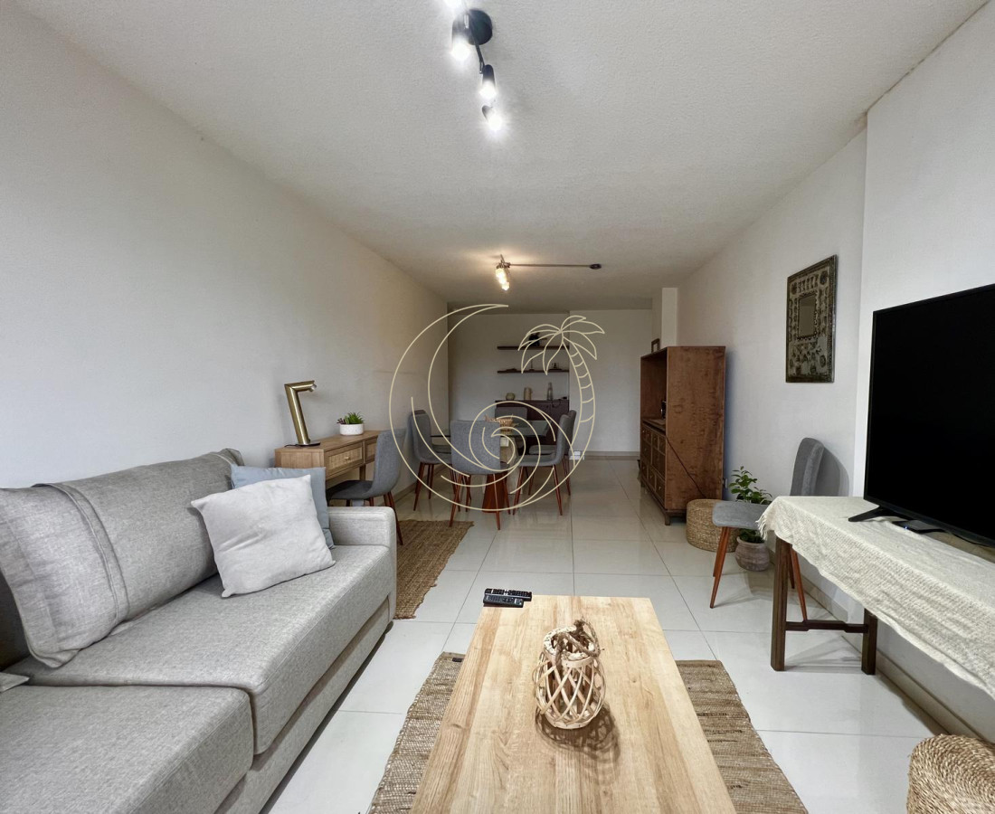 Apartamento ID.21092810 - Vende departamento 2 dormitorios en edificio Summer Tower