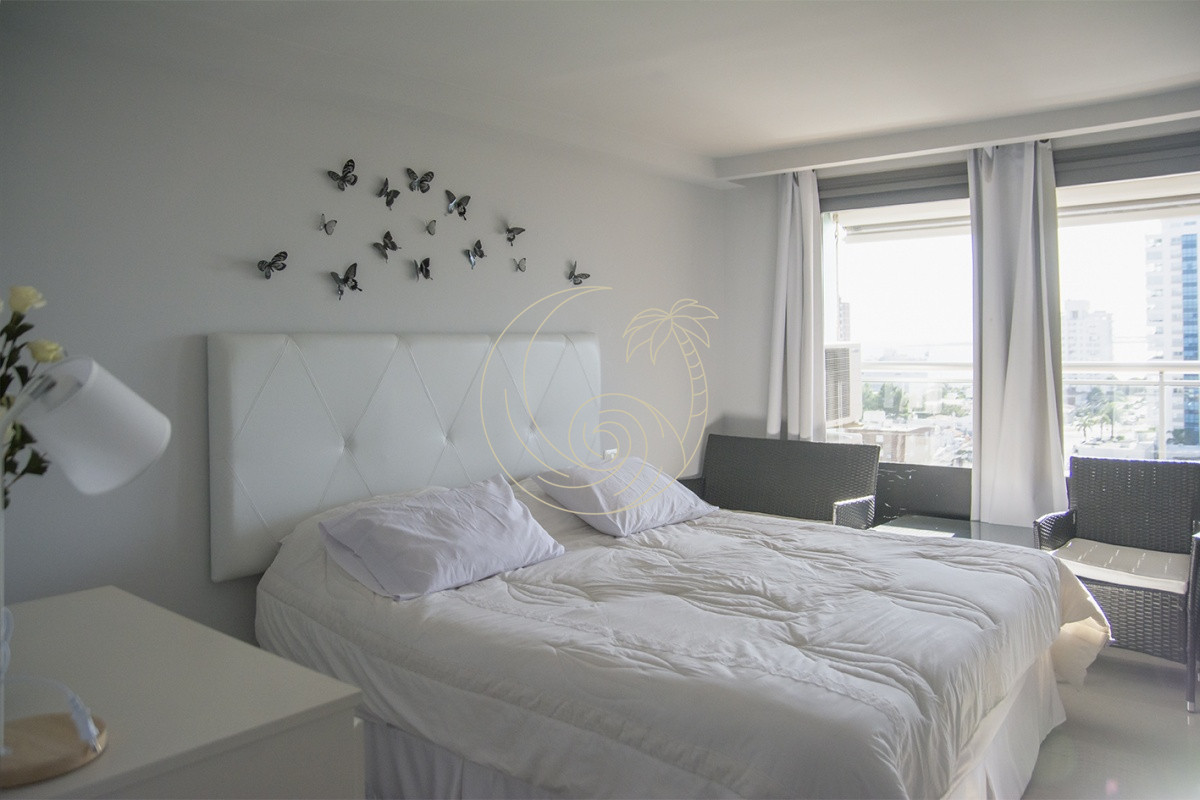 Apartamento ID.21092468 - Departamento con agradable vista al mar
