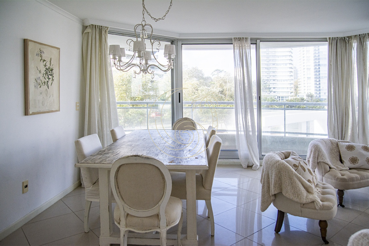 Apartamento ID.21092447 - Departamento de 3 dormitorios en suite en venta, Ocean Drive.
