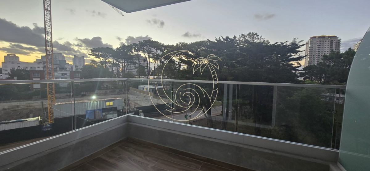 Apartamento ID.21092475 - La inversión que estabas esperando. Torre en pozo, departamentos en venta en Punta del Este 