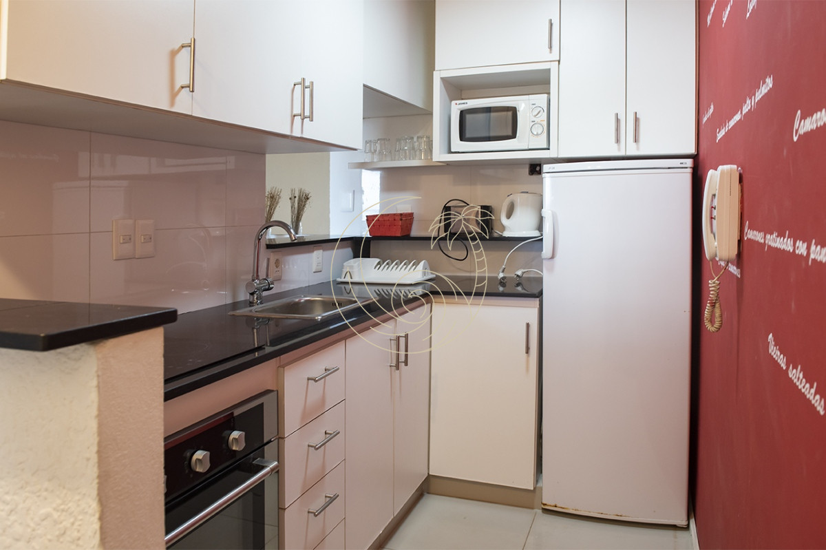 Apartamento ID.21092809 - Apartamento en Venta de 2 dormitorios en Edificio Panorama , Punta del este 