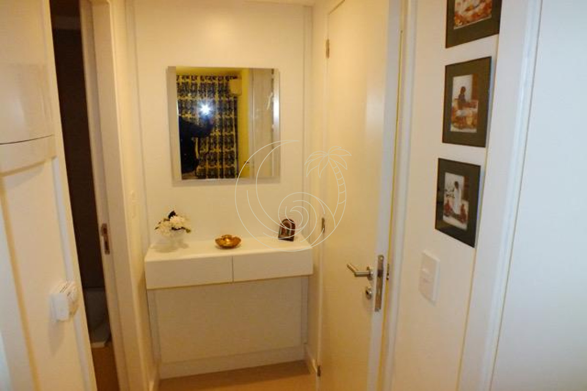 Apartamento ID.21092456 - Vende apartamento de 1 dormitorio en edificio unique, Punta del Este
