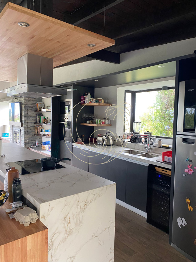 Casa ID.21092764 - Venta Casa de 3 Dormitorios en Montoya Punta del este con Piscina