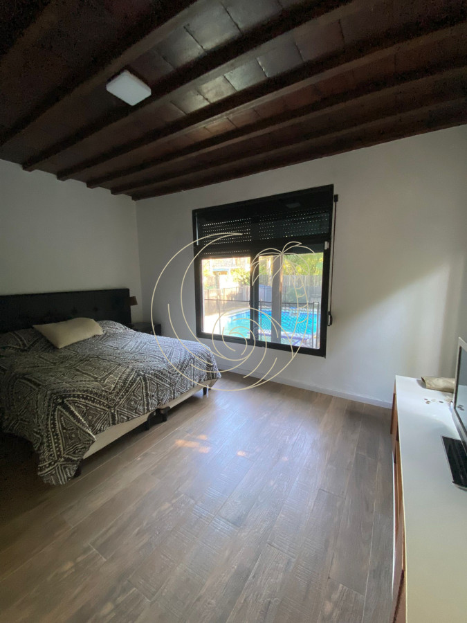 Casa ID.21092764 - Venta Casa de 3 Dormitorios en Montoya Punta del este con Piscina