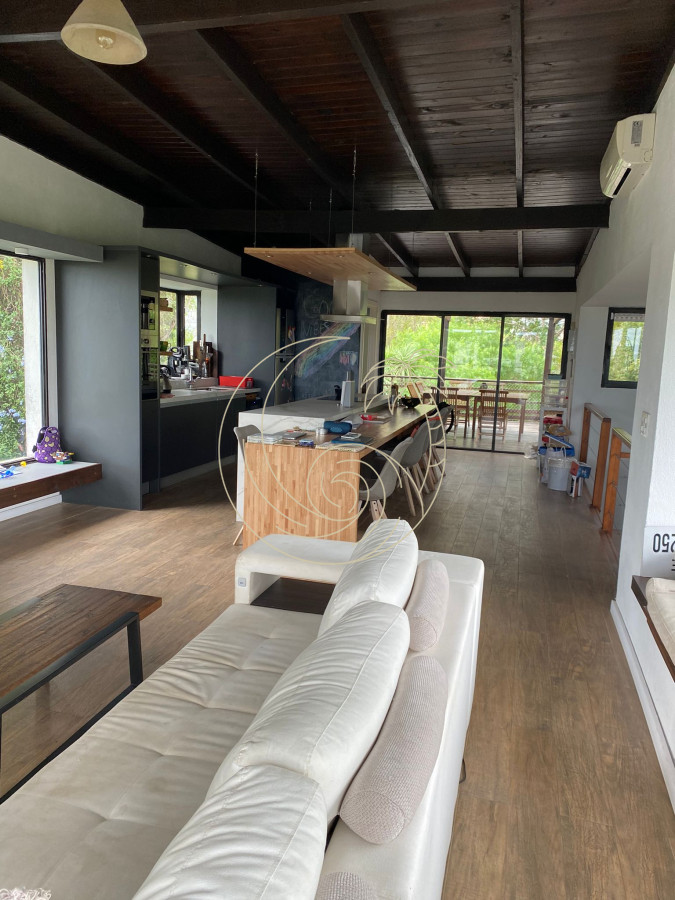 Casa ID.21092764 - Venta Casa de 3 Dormitorios en Montoya Punta del este con Piscina