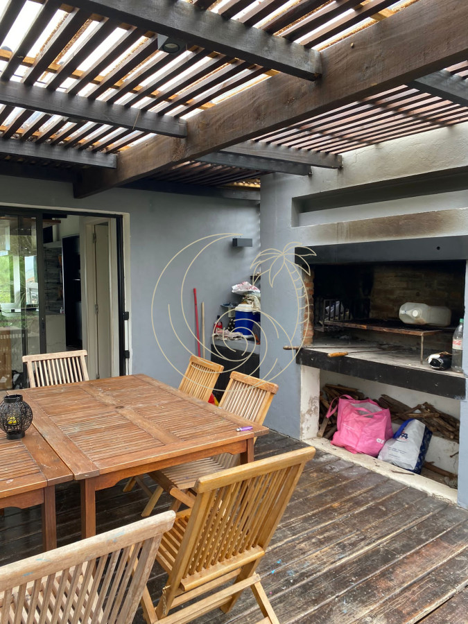 Casa ID.21092764 - Venta Casa de 3 Dormitorios en Montoya Punta del este con Piscina