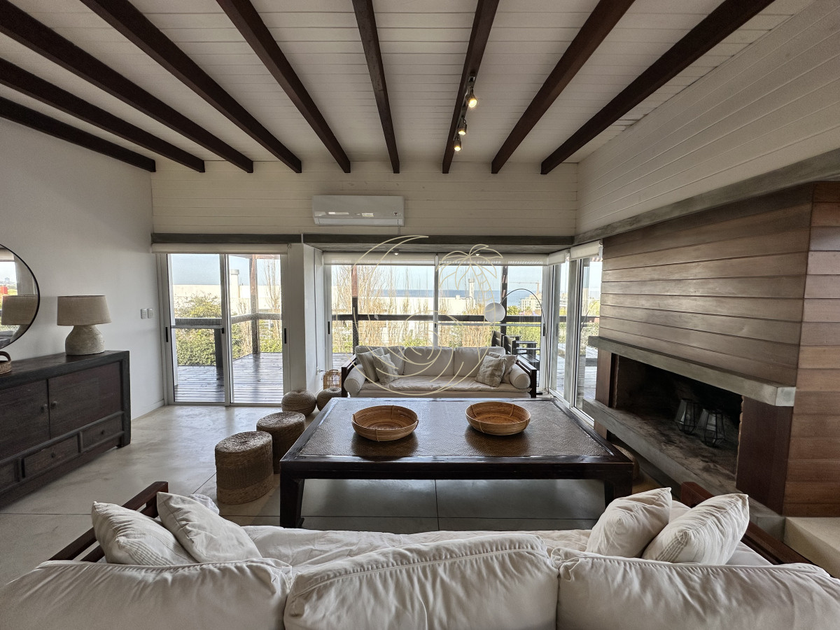 Casa ID.21093019 - Casa en venta estilo minimalista a 300 mts del mar, El chorro.