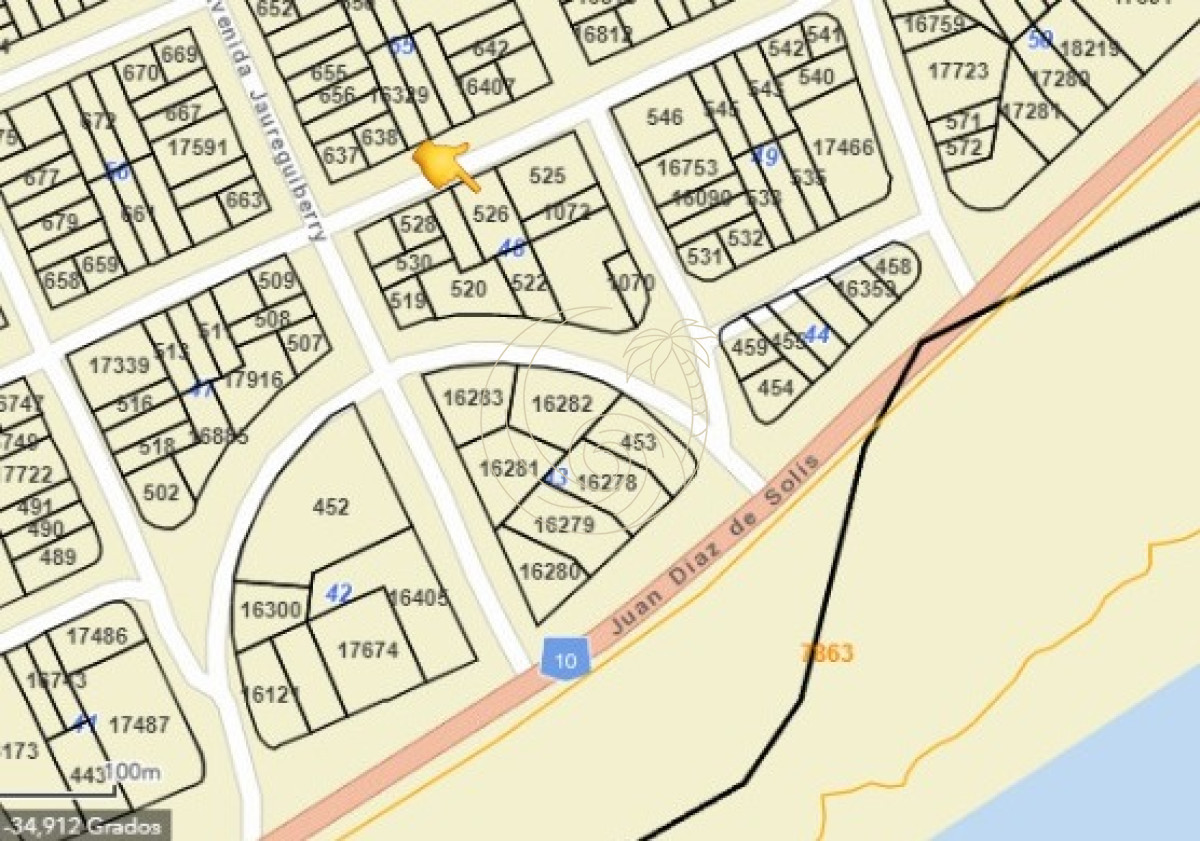 Terreno ID.21092734 - Oportunidad imperdible, terreno en venta en Montoya