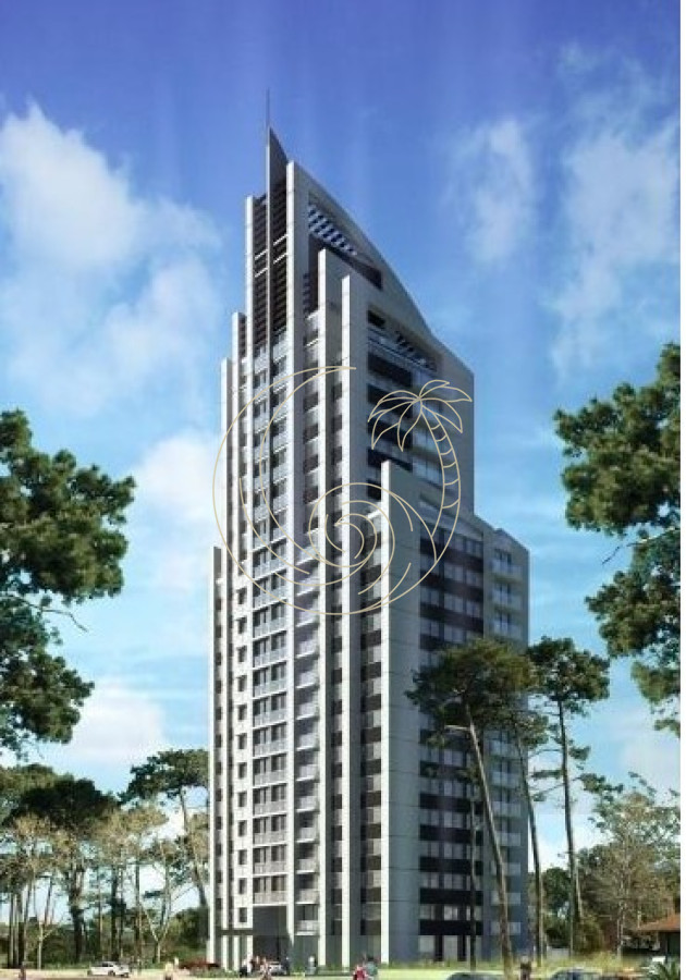 Apartamento ID.21092810 - Vende departamento 2 dormitorios en edificio Summer Tower