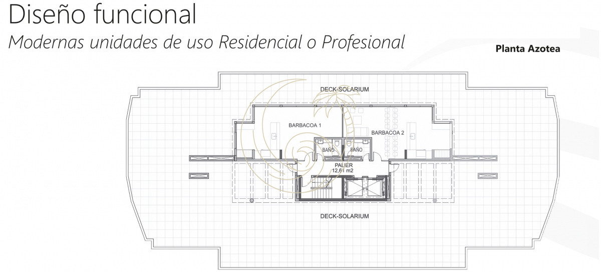 Apartamento ID.21092475 - La inversión que estabas esperando. Torre en pozo, departamentos en venta en Punta del Este 