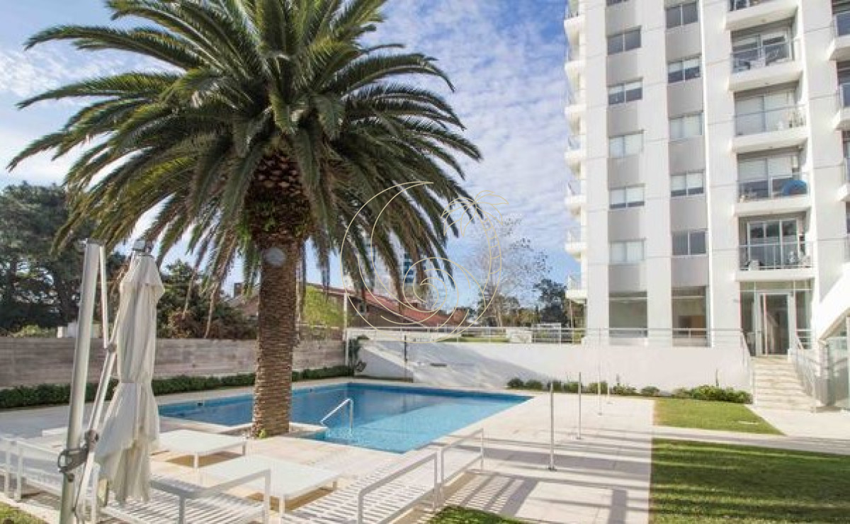 Apartamento ID.21092810 - Vende departamento 2 dormitorios en edificio Summer Tower