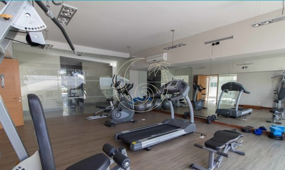 Apartamento ID.21092810 - Vende departamento 2 dormitorios en edificio Summer Tower