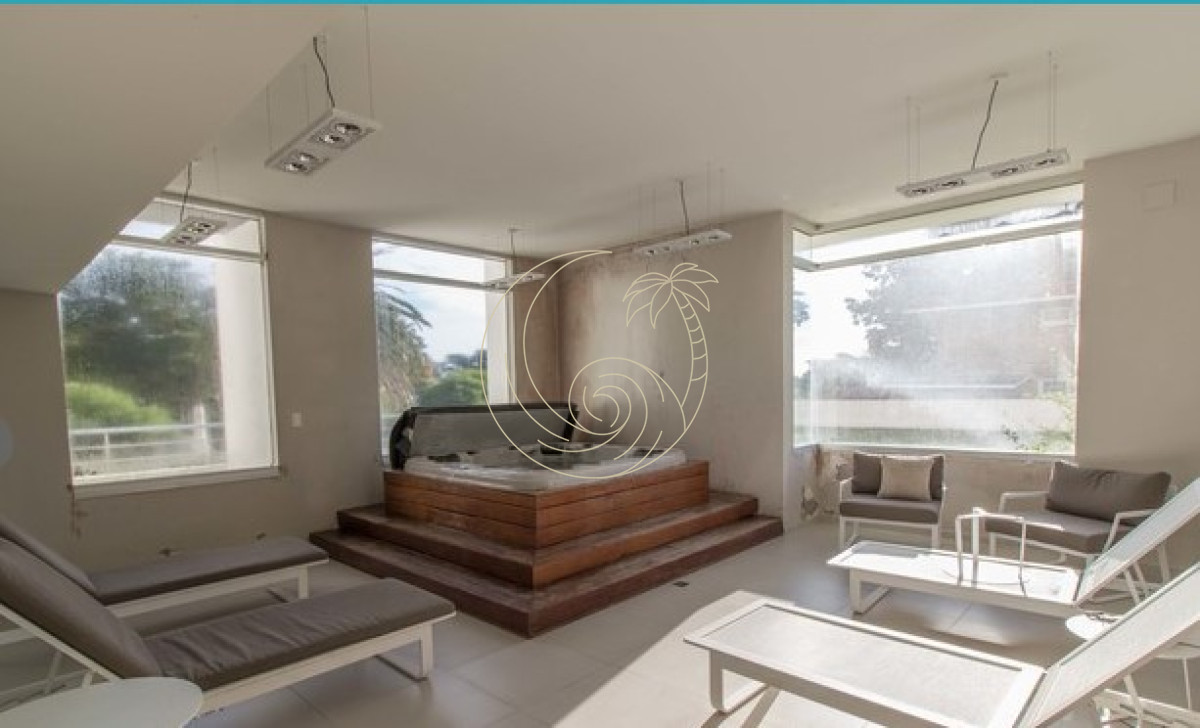 Apartamento ID.21092810 - Vende departamento 2 dormitorios en edificio Summer Tower