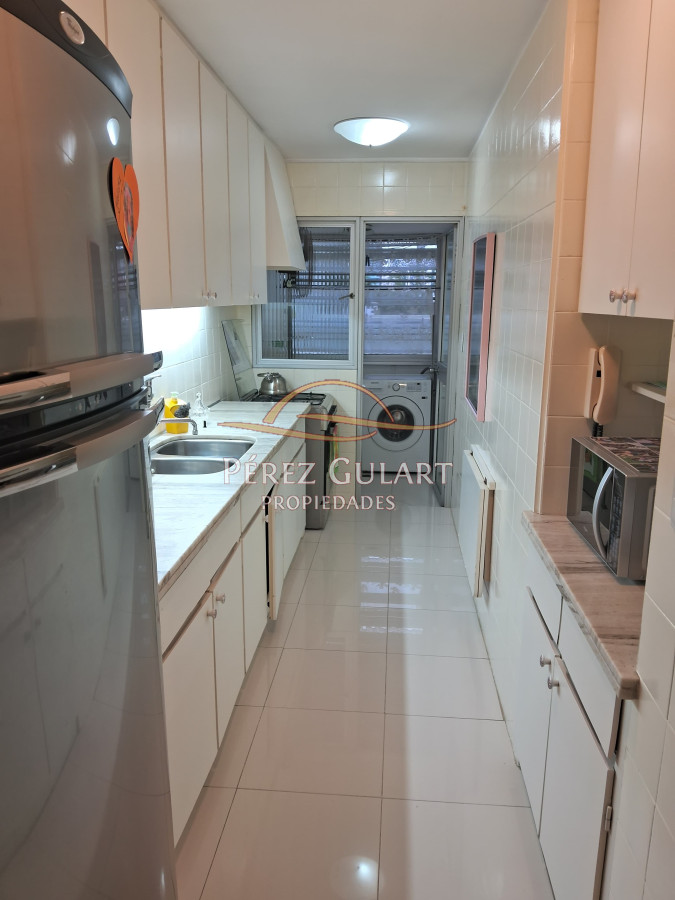 Apartamento ID.369 - Hermoso Departamento de 3 dormitorios en venta frente al mar. 