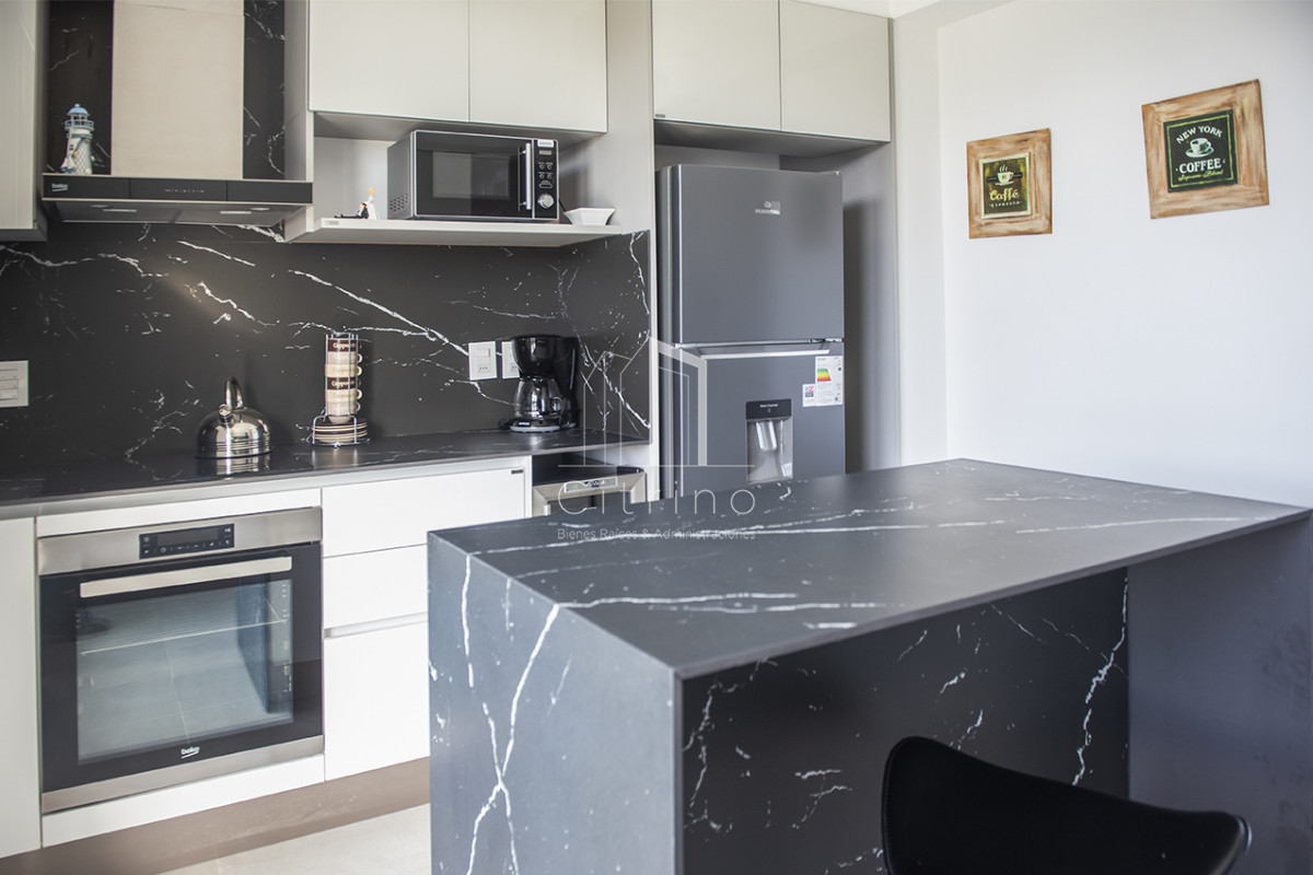 Apartamento ID.1824 - Gran oportunidad, departamento frente al mar con vista a la bahia en venta. Torre Venetian.