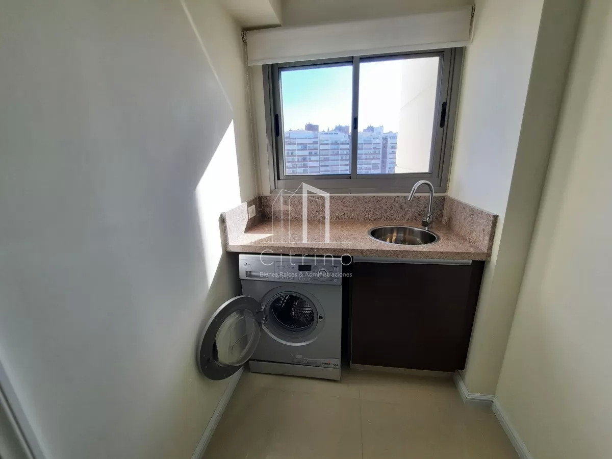 Apartamento ID.345 - Hermoso apartamento con excelente vista!  Torre Imperiale.