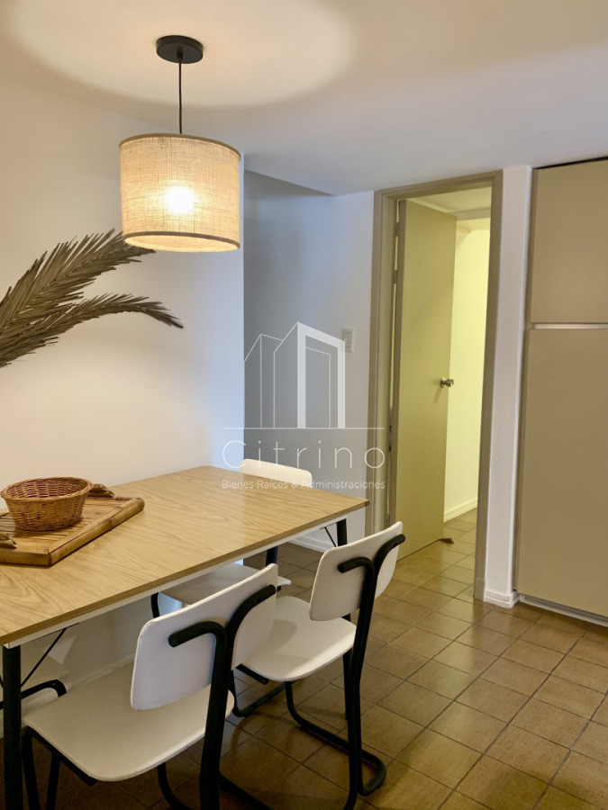 Apartamento ID.2349 - En venta apartamento de 2 mas dep. en Península, Punta del Este