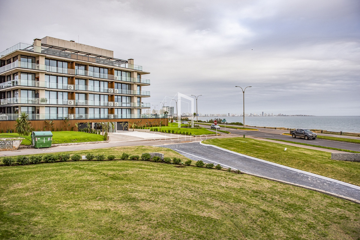 Apartamento ID.347 - Departamento de 3 dormitorios en venta. Gran Oportunidad en Mansa.