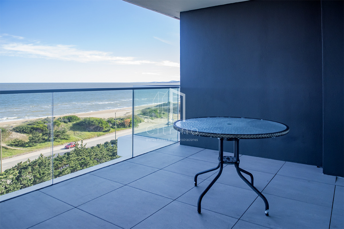 Apartamento ID.1824 - Gran oportunidad, departamento frente al mar con vista a la bahia en venta. Torre Venetian.