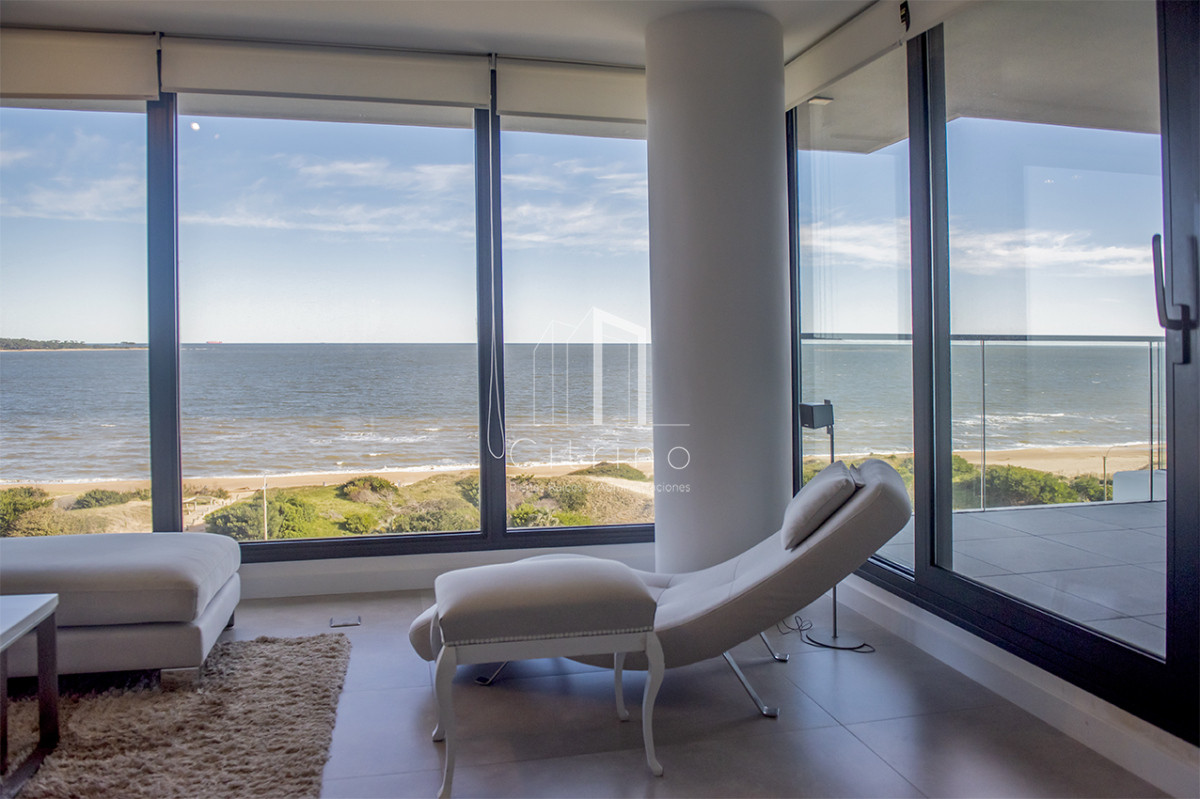 Apartamento ID.1824 - Gran oportunidad, departamento frente al mar con vista a la bahia en venta. Torre Venetian.
