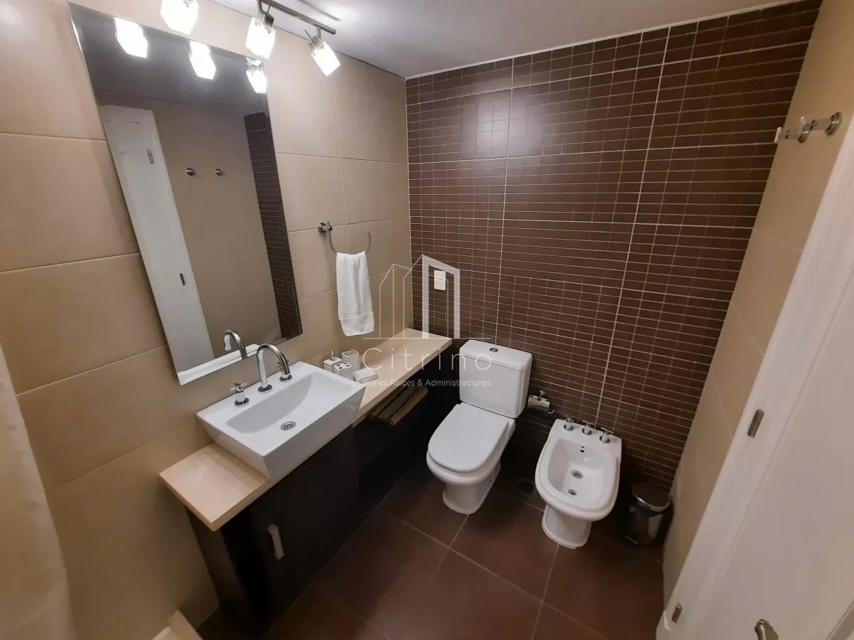 Apartamento ID.345 - Hermoso apartamento con excelente vista!  Torre Imperiale.