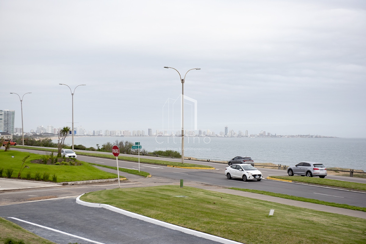 Apartamento ID.347 - Departamento de 3 dormitorios en venta. Gran Oportunidad en Mansa.