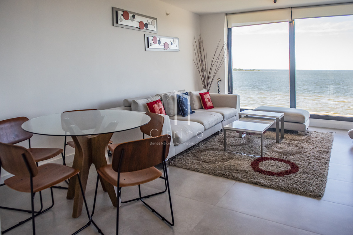 Apartamento ID.1824 - Gran oportunidad, departamento frente al mar con vista a la bahia en venta. Torre Venetian.