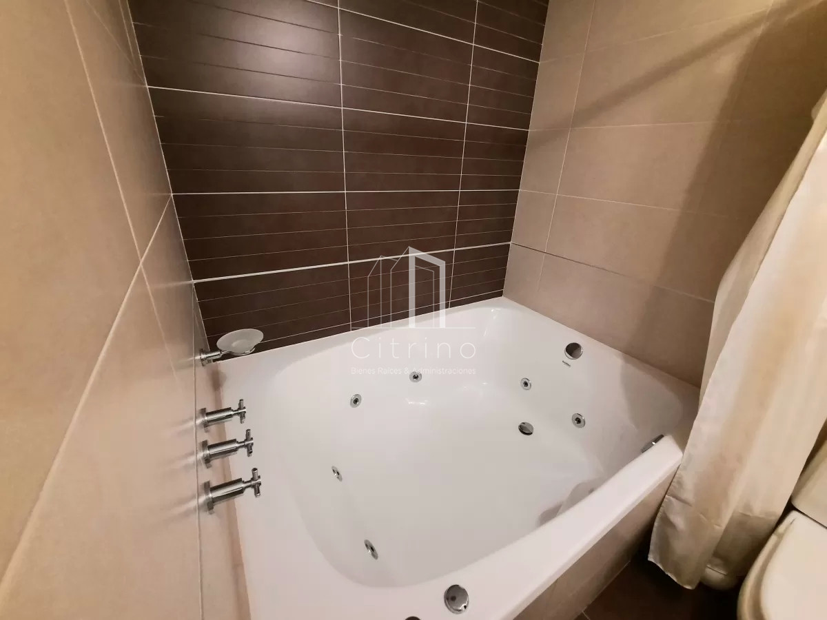 Apartamento ID.345 - Hermoso apartamento con excelente vista!  Torre Imperiale.