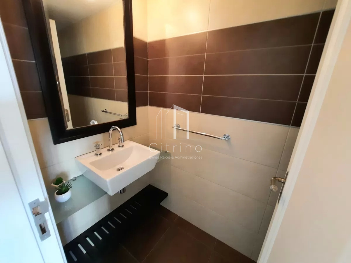Apartamento ID.345 - Hermoso apartamento con excelente vista!  Torre Imperiale.