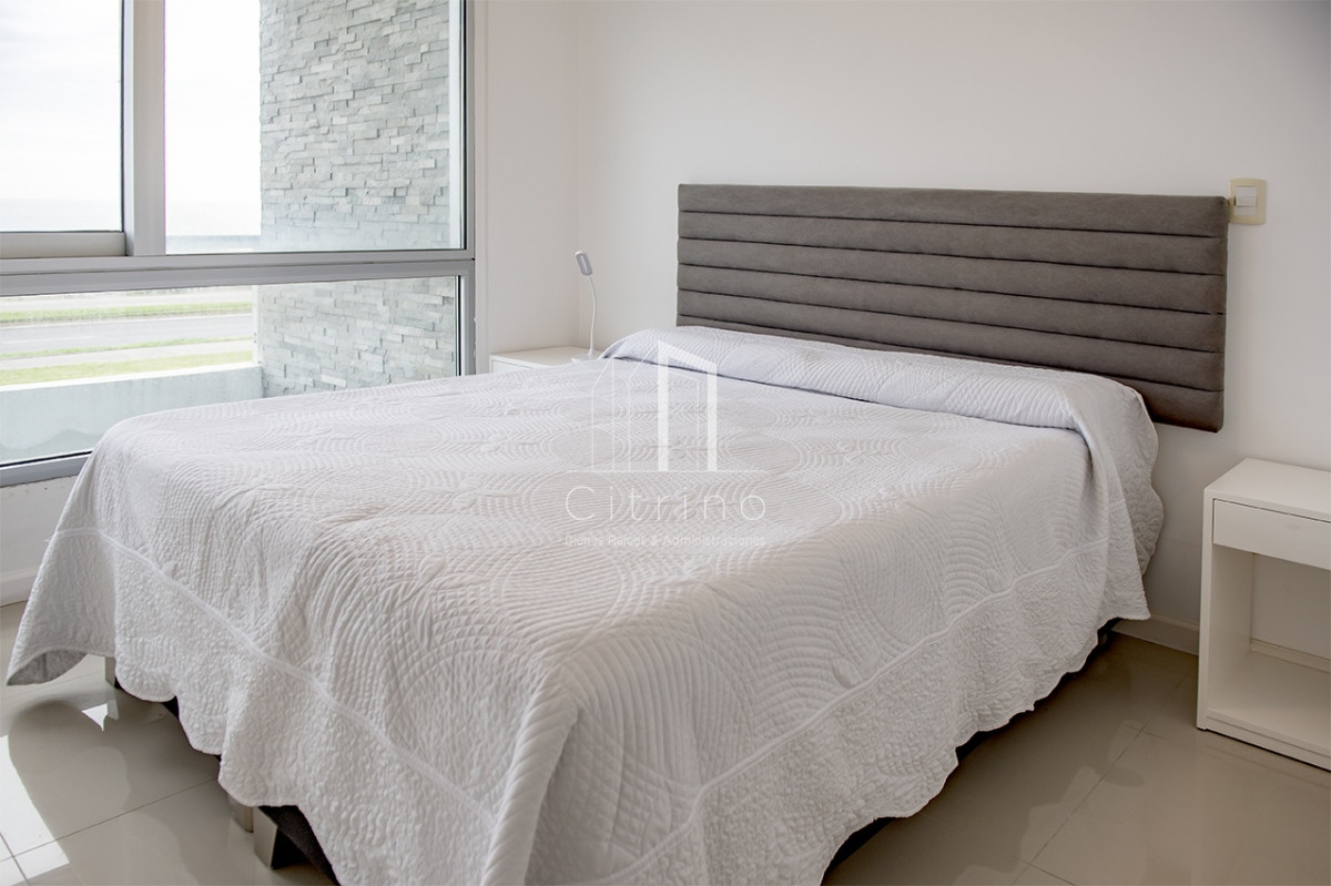 Apartamento ID.347 - Departamento de 3 dormitorios en venta. Gran Oportunidad en Mansa.