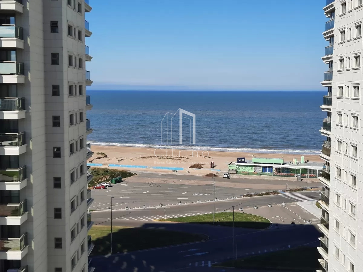 Apartamento ID.345 - Hermoso apartamento con excelente vista!  Torre Imperiale.
