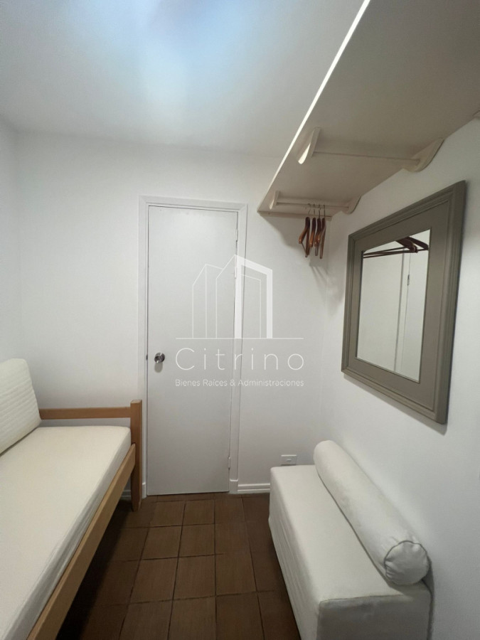 Apartamento ID.2349 - En venta apartamento de 2 mas dep. en Península, Punta del Este