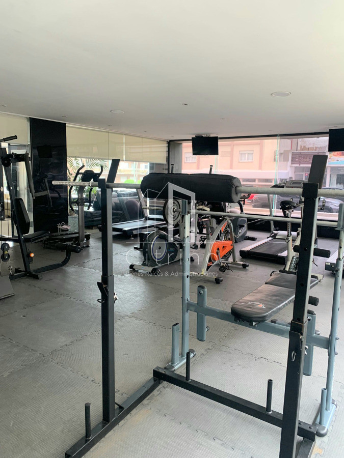 Apartamento ID.2349 - En venta apartamento de 2 mas dep. en Península, Punta del Este