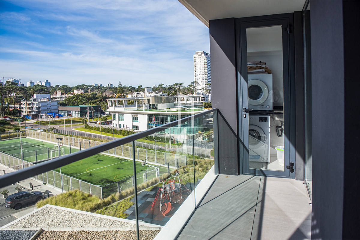 Apartamento ID.1824 - Gran oportunidad, departamento frente al mar con vista a la bahia en venta. Torre Venetian.