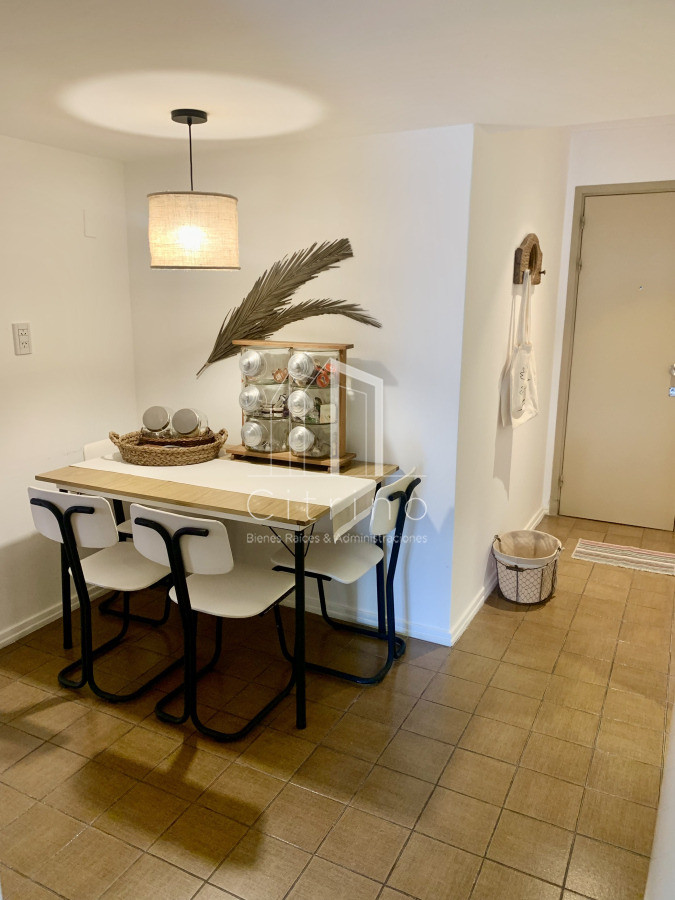 Apartamento ID.2349 - En venta apartamento de 2 mas dep. en Península, Punta del Este